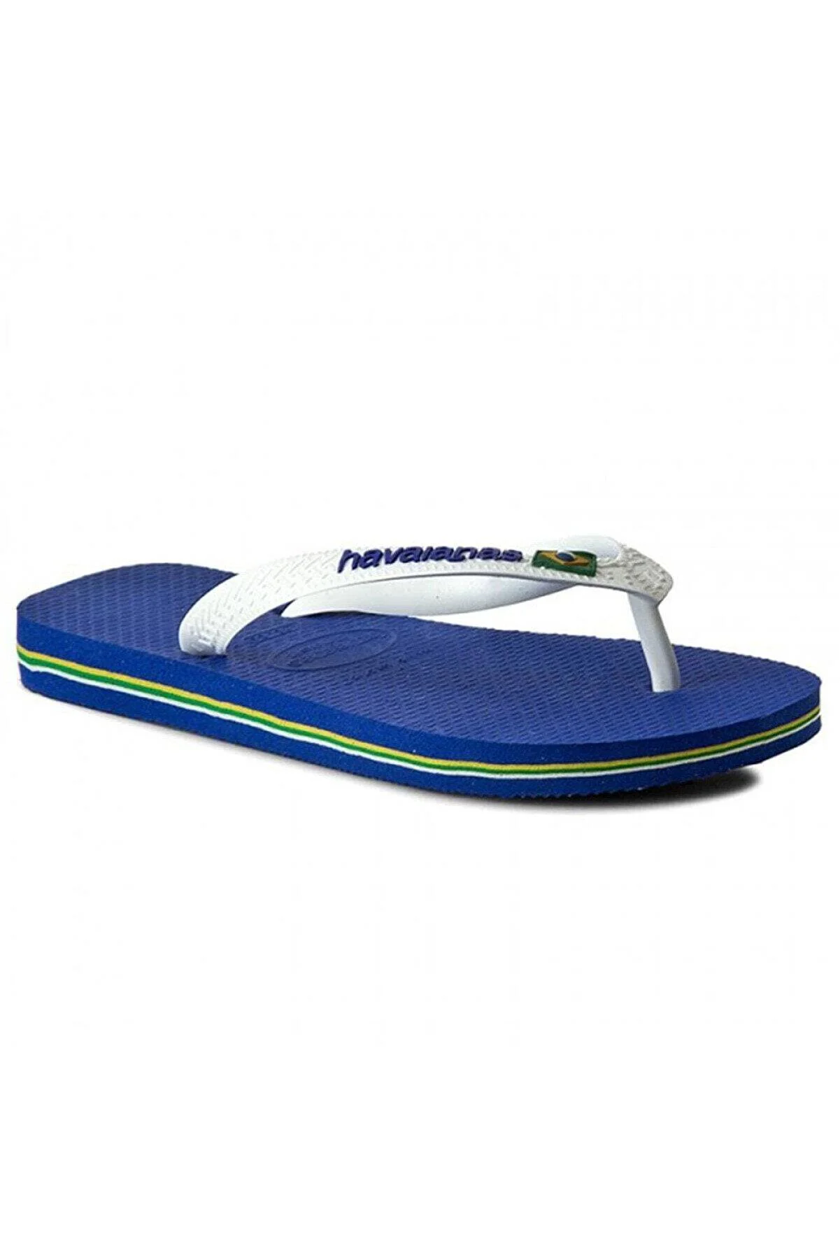 HAVAIANAS Brazil Logo FC Terlik 4110850-2711