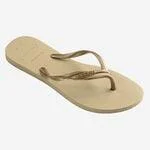 HAVAIANAS Fantasia Dore 4147115-0154