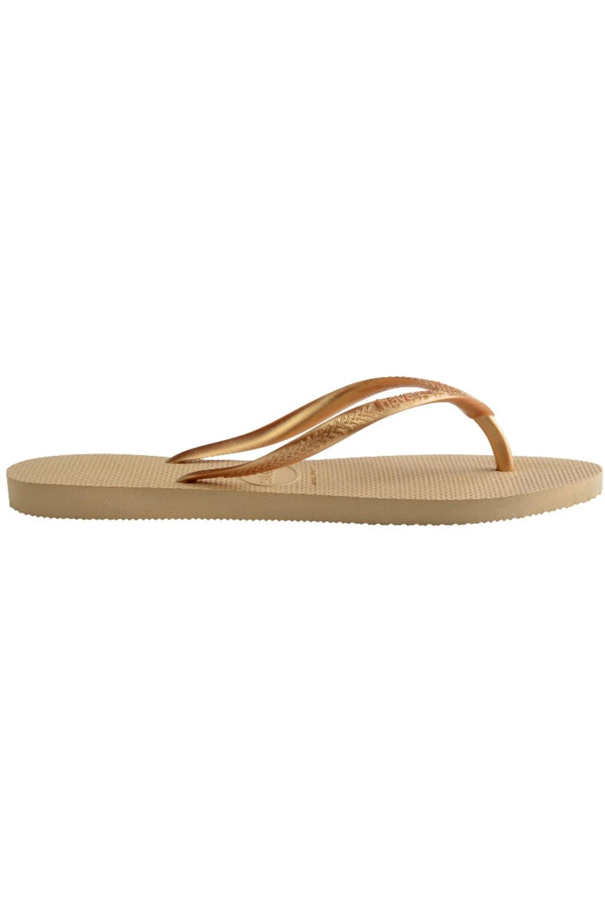 HAVAIANAS Slim FC Golden 4000030-0570