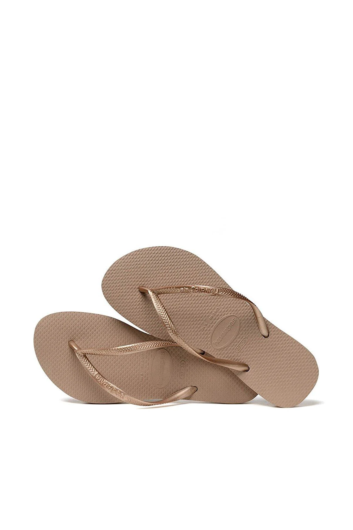 HAVAIANAS Slim FC Rose Gold 4000030-3581