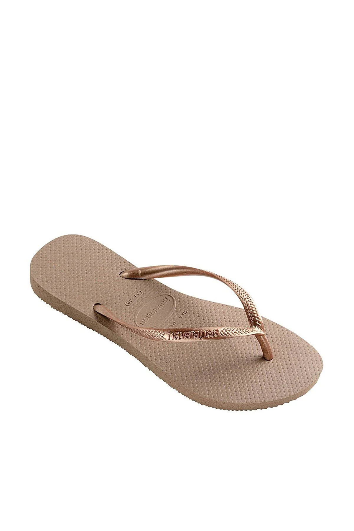 HAVAIANAS Slim FC Rose Gold 4000030-3581