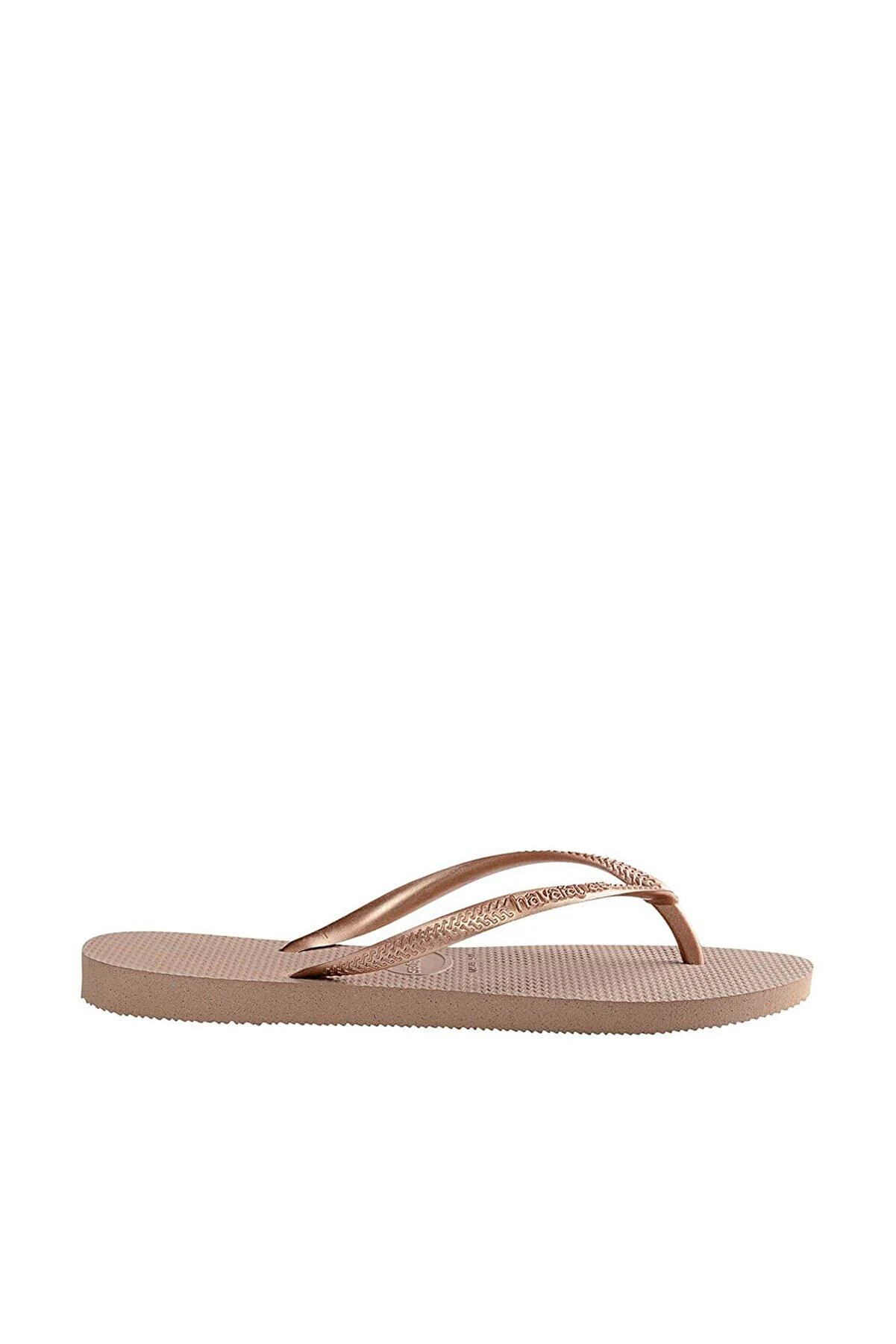 HAVAIANAS Slim FC Rose Gold 4000030-3581