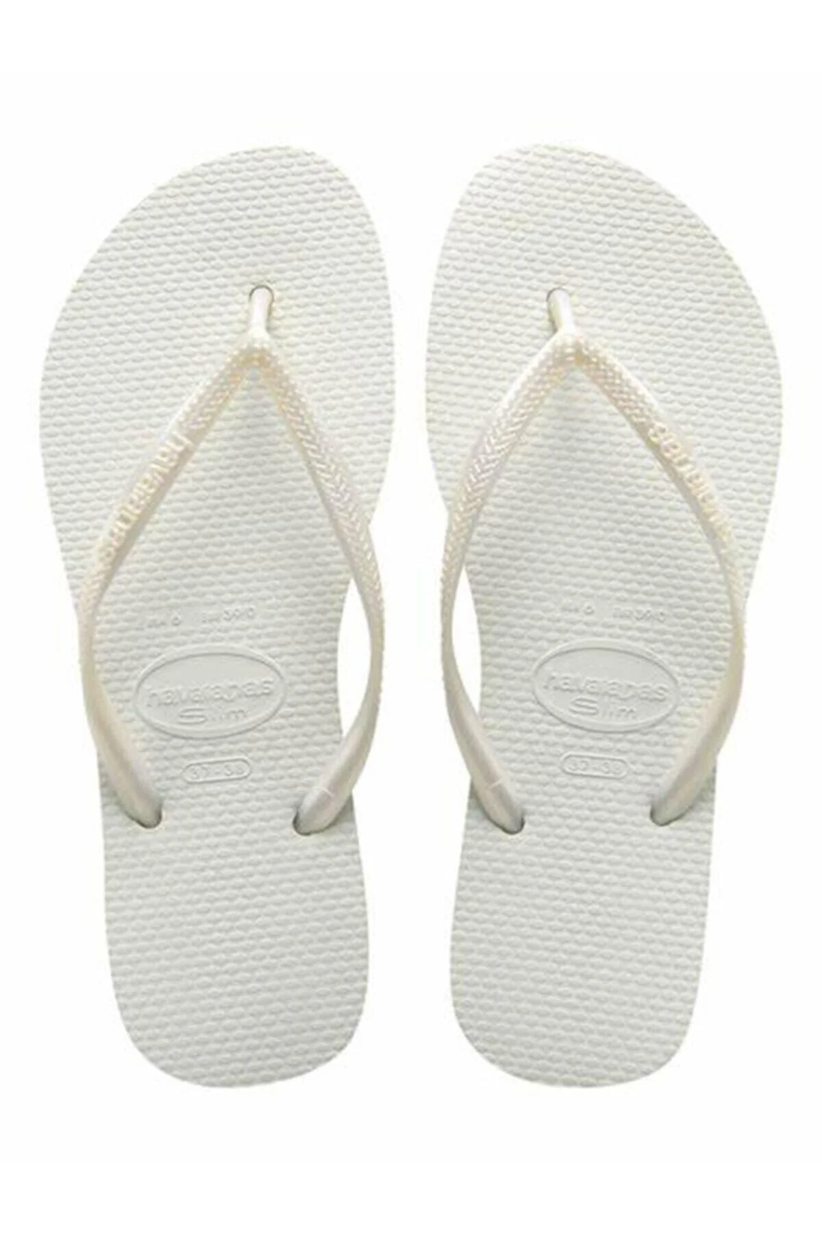 HAVAIANAS Slim FC Terlik 4000030-0001