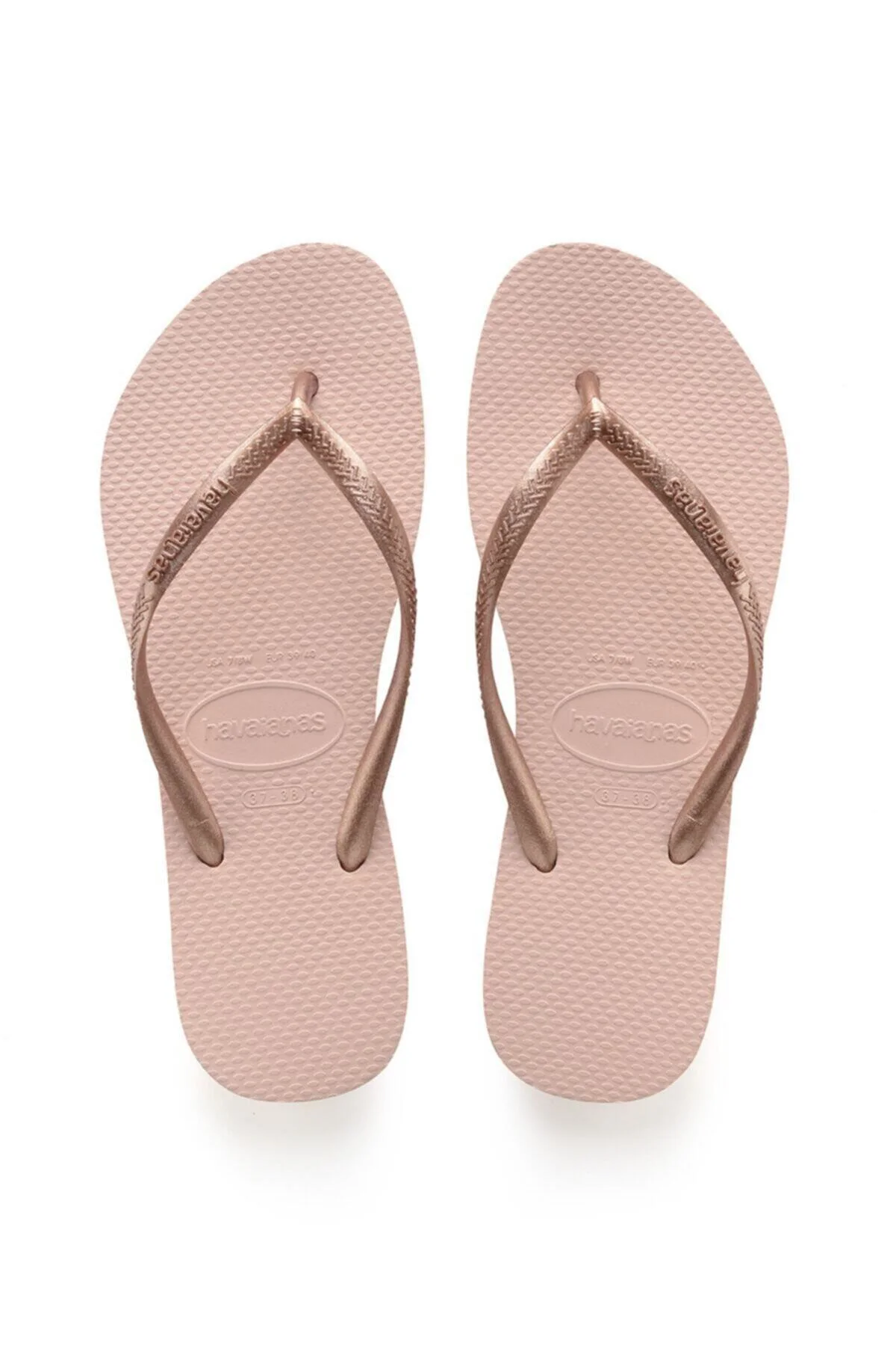 HAVAIANAS Slim FC Terlik 4000030-0076
