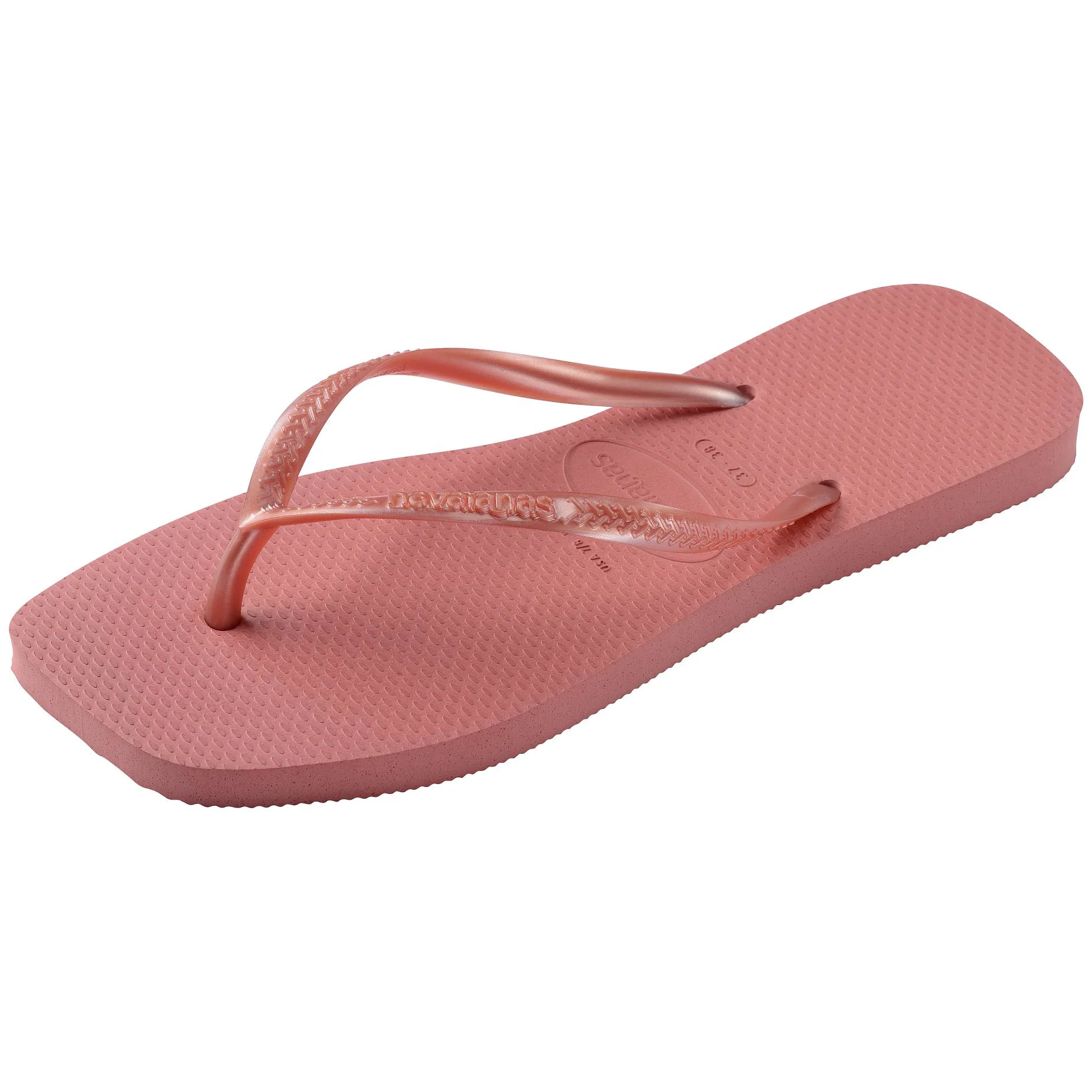 HAVAIANAS Slim Square FC Parmak Arası Terlik 4148301-1121