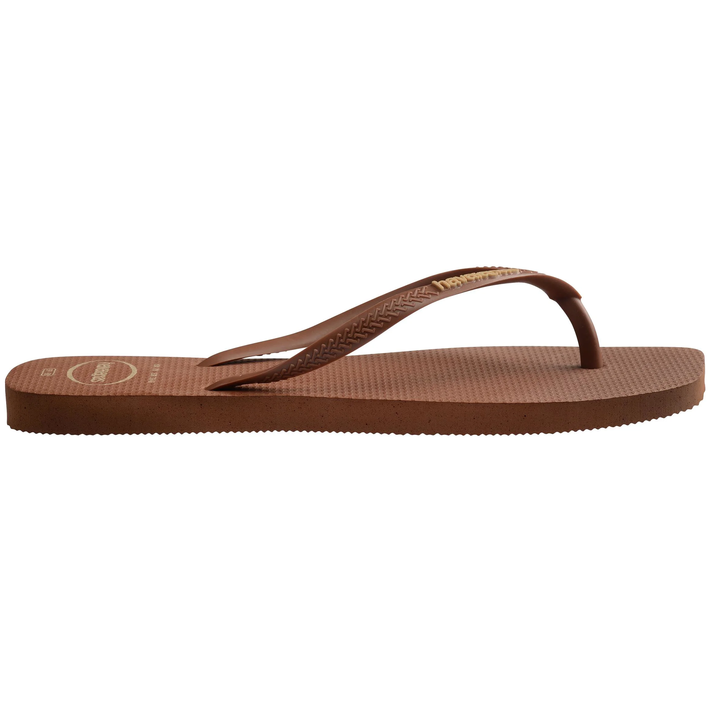 HAVAIANAS Square Logo Pop Up Kadın Parmak Arası Terlik 4148959-19 HAVAIANAS Square Logo Pop Up Kadın Parmak Arası Terlik 4148959-19