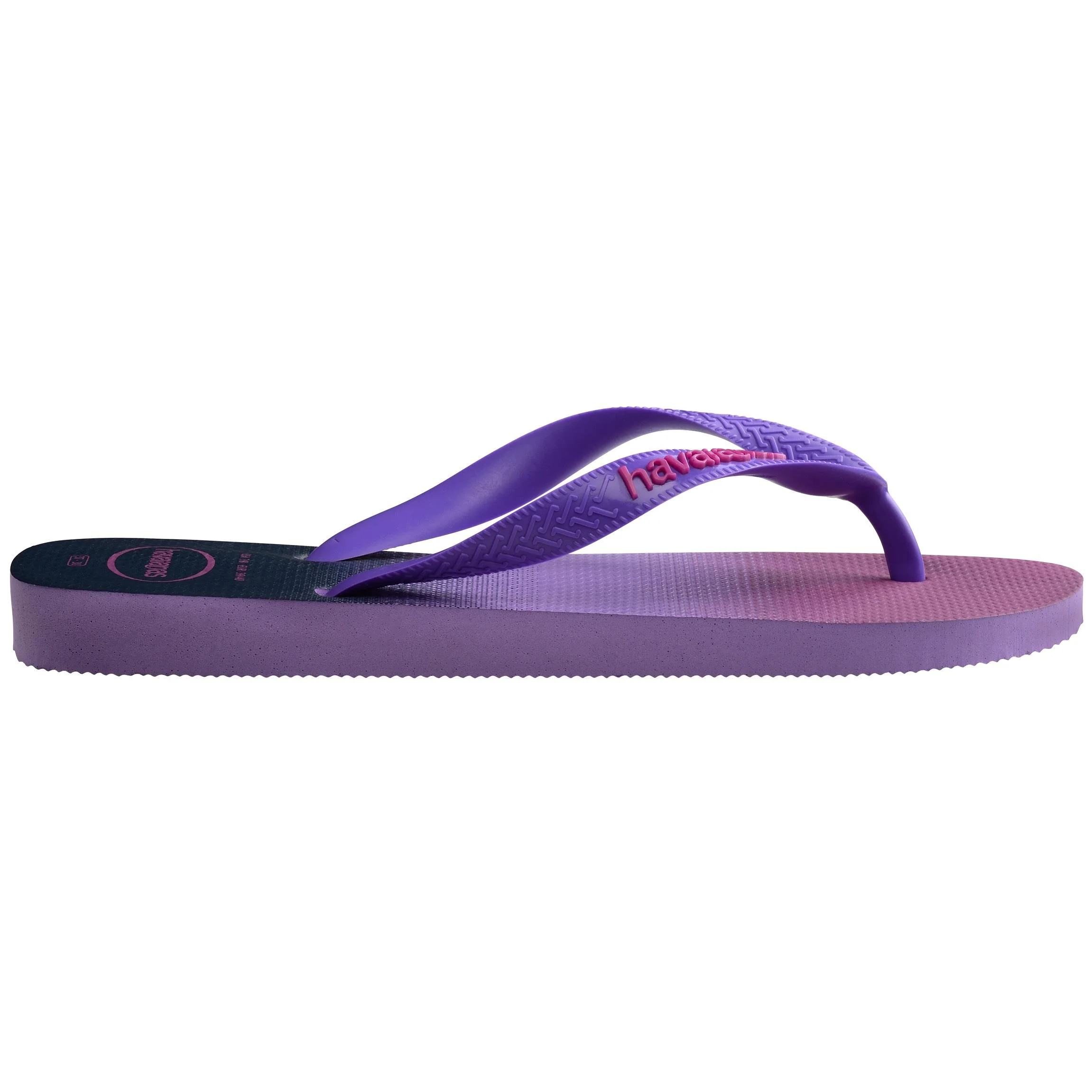 HAVAIANAS Top Fashion Prisma Purple 4137258-1801
