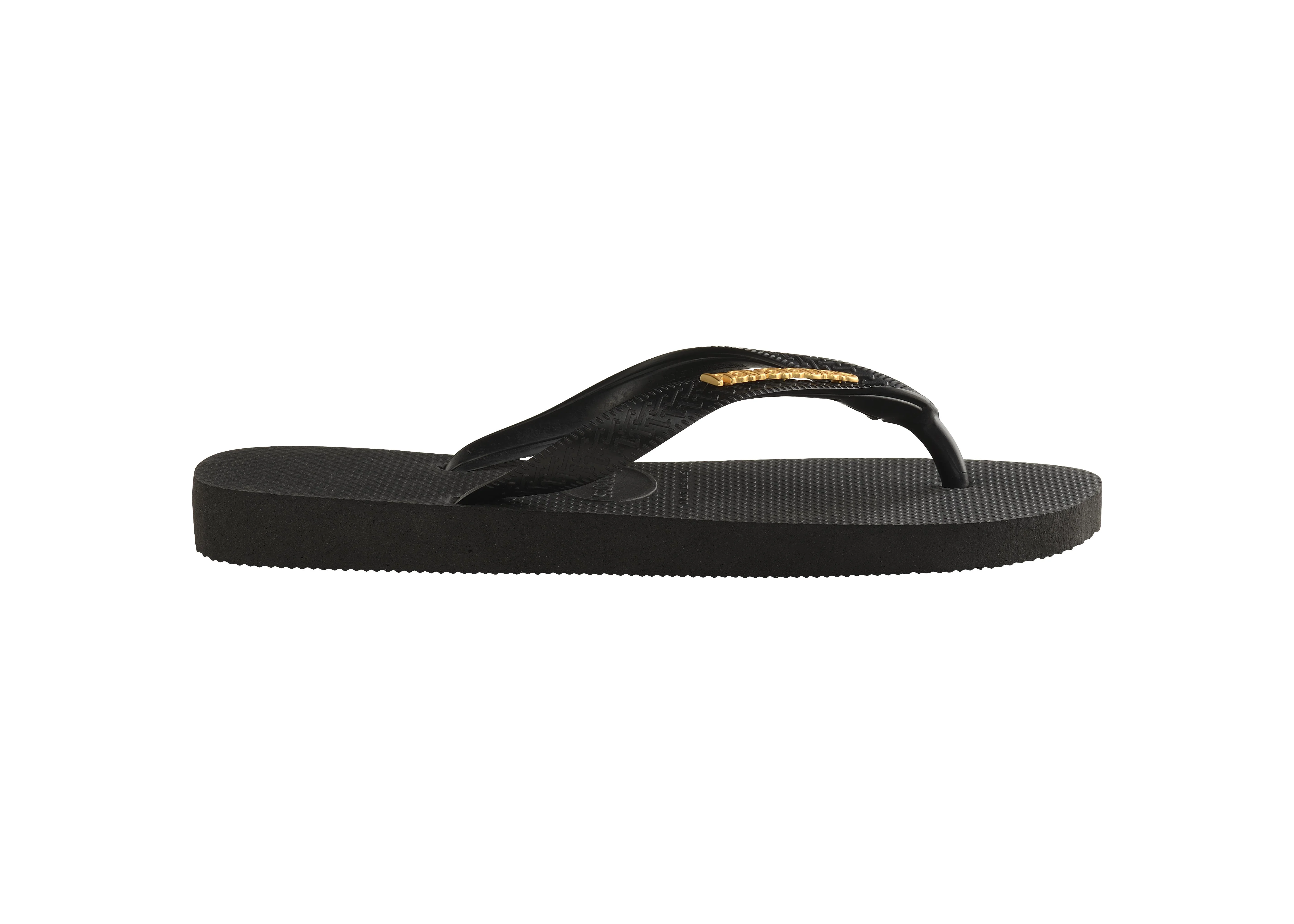 HAVAIANAS Top Logo Metallic Parmak Arası Terlik 4127244-1069
