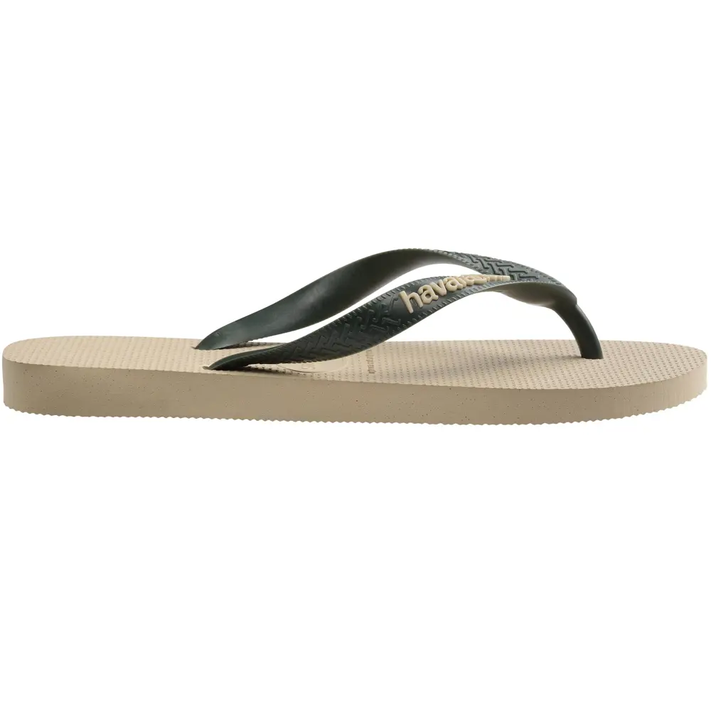 HAVAIANAS Top Logo Pop Up Sand Parmak Arası Terlik 4147522-0154