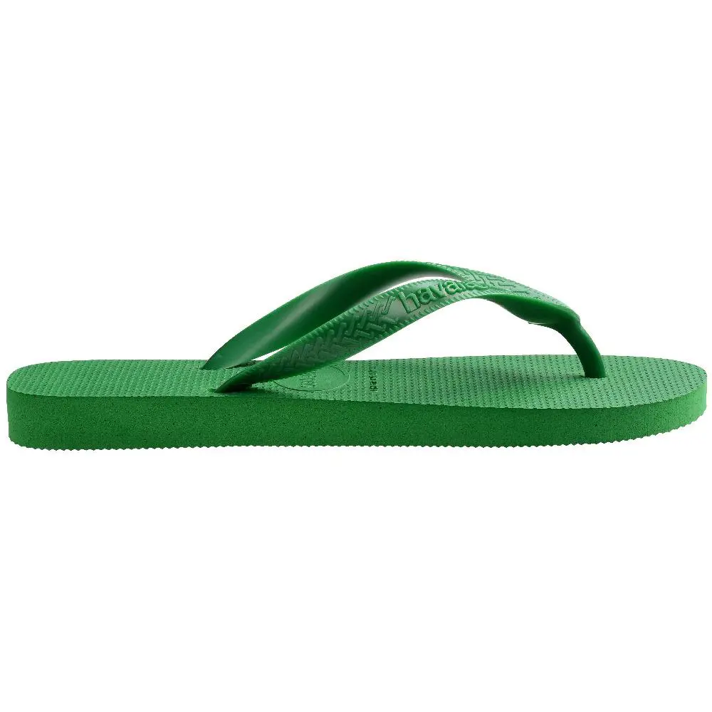 HAVAIANAS Top Parmak Arası Yeşil Terlik 4000029-2703