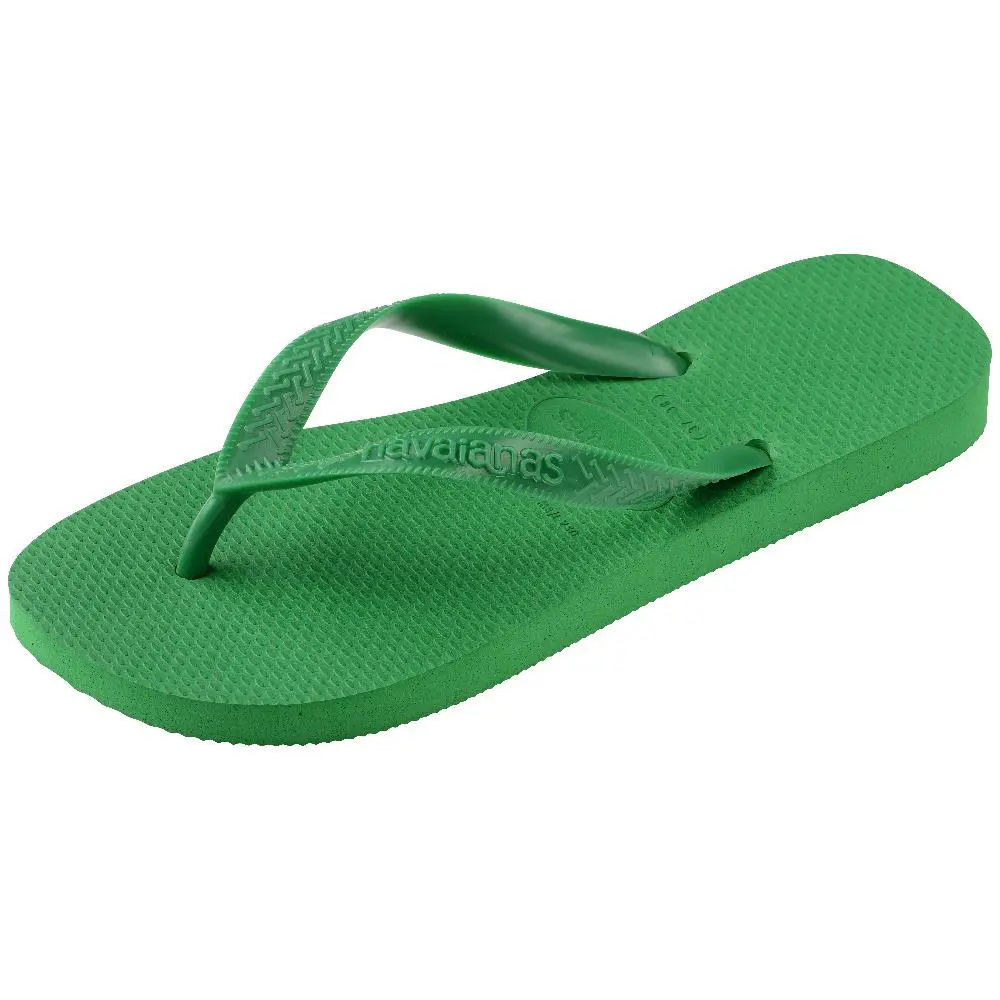 HAVAIANAS Top Parmak Arası Yeşil Terlik 4000029-2703