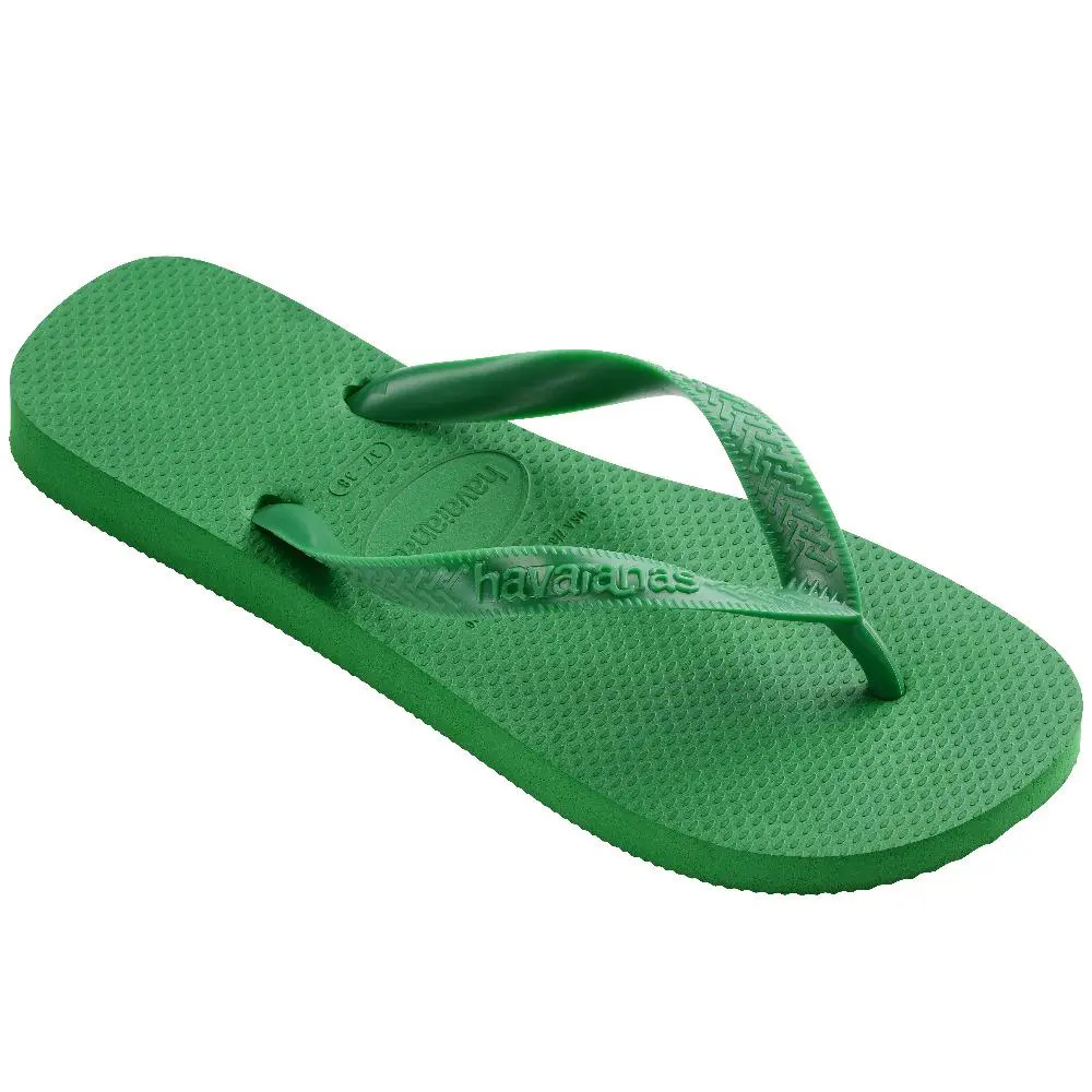 HAVAIANAS Top Parmak Arası Yeşil Terlik 4000029-2703