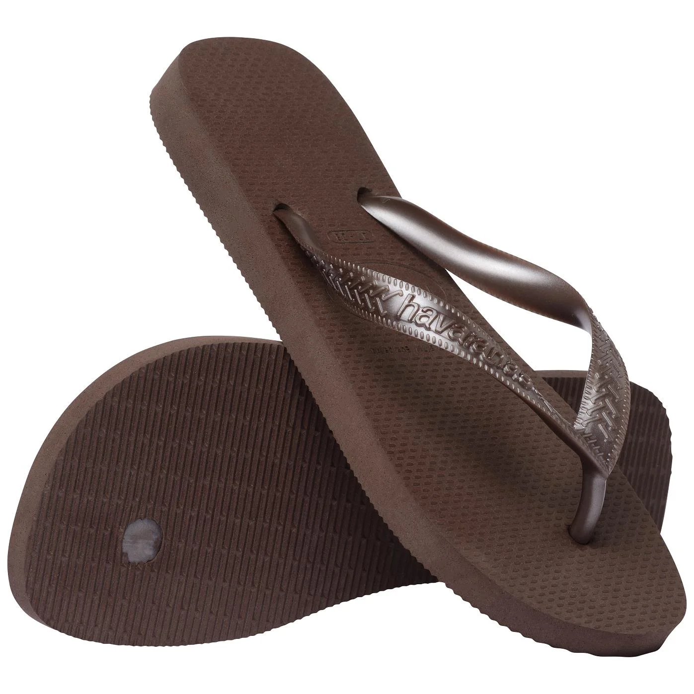 HAVAIANAS Top Tıras Parmak Arası Terlik 4137428-0727