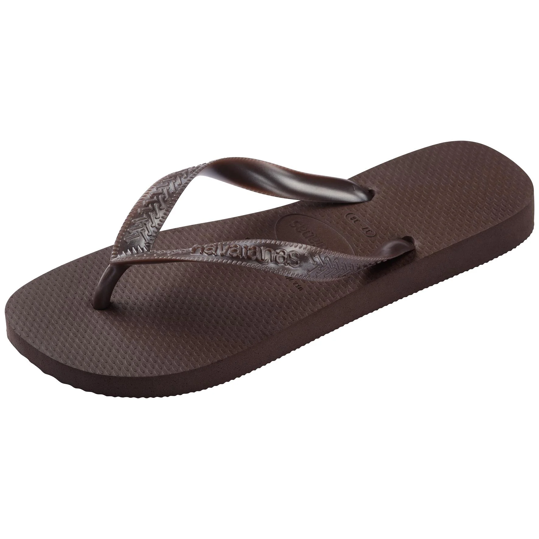 HAVAIANAS Top Tıras Parmak Arası Terlik 4137428-0727