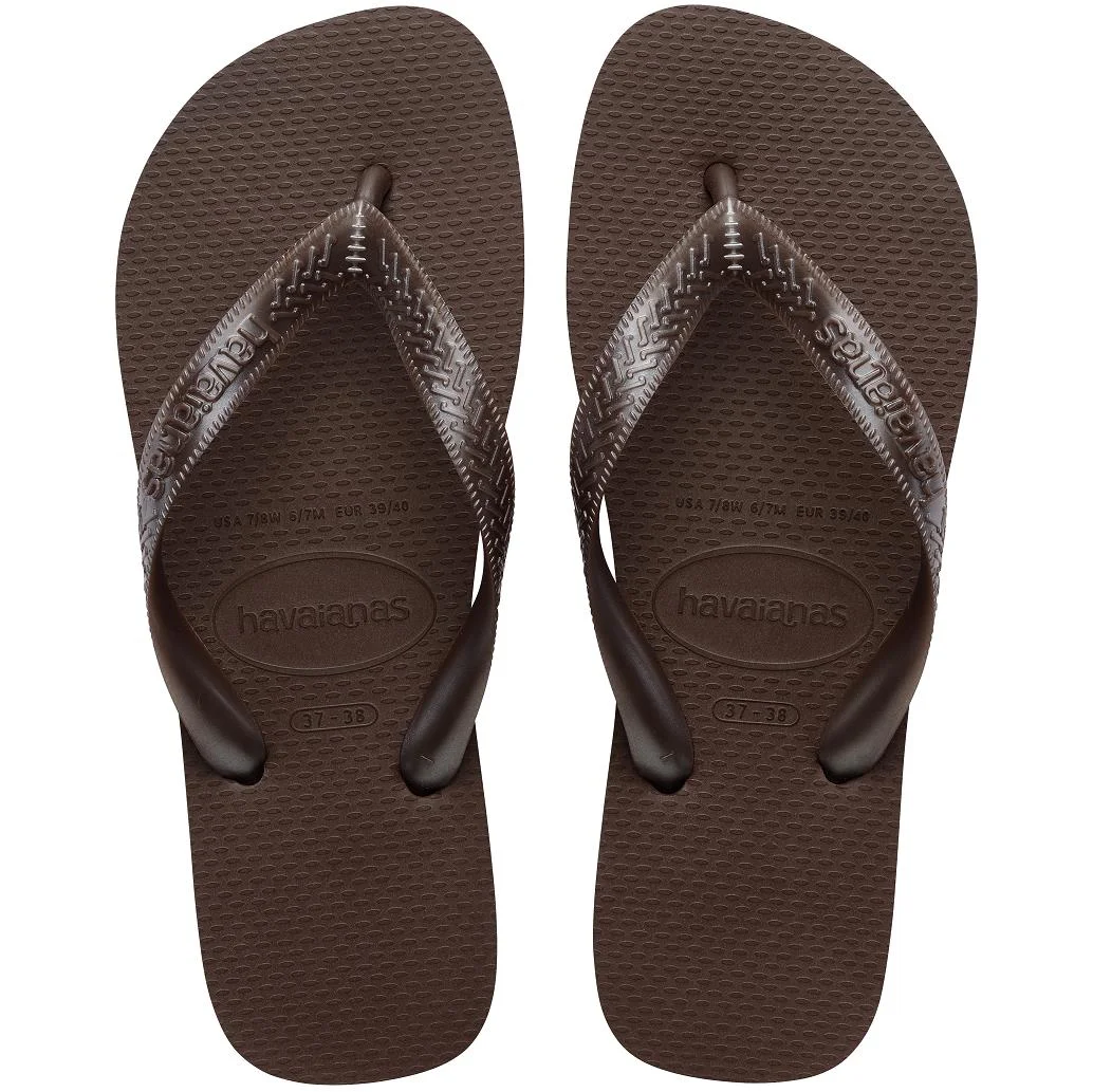 HAVAIANAS Top Tıras Parmak Arası Terlik 4137428-0727