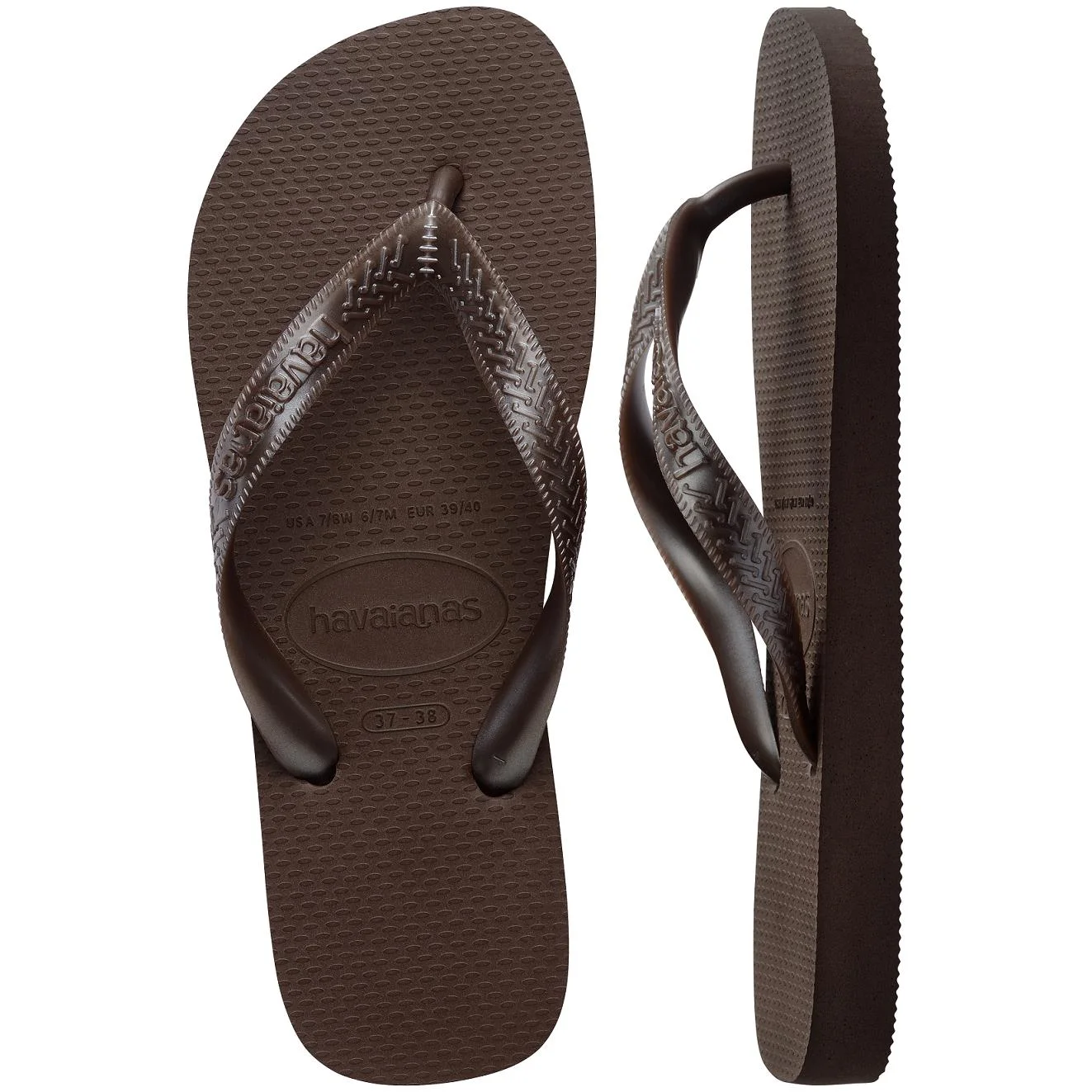 HAVAIANAS Top Tıras Parmak Arası Terlik 4137428-0727