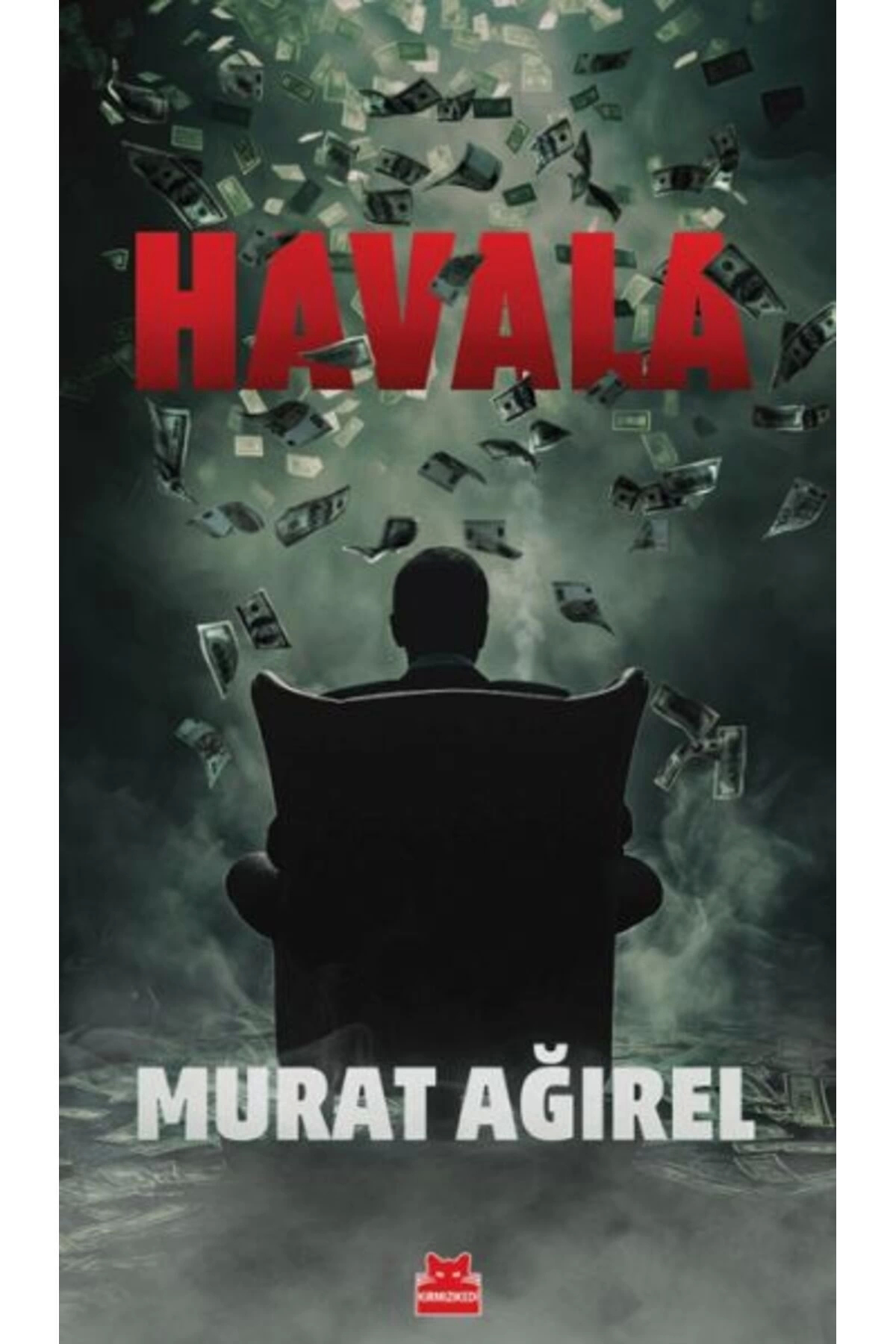 Kırmızı Kedi Yayınları Havala