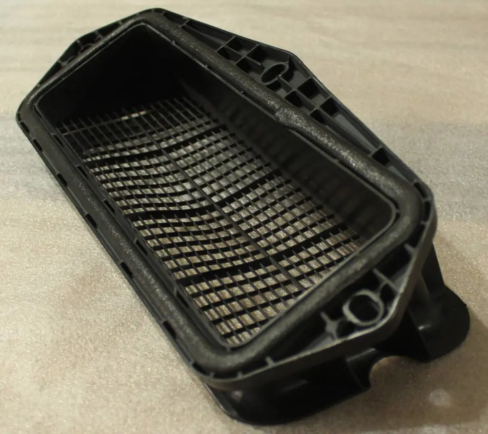 Havalandırma Kanalı (VW Orjinal)(5Q0815479)(VW Golf 7)