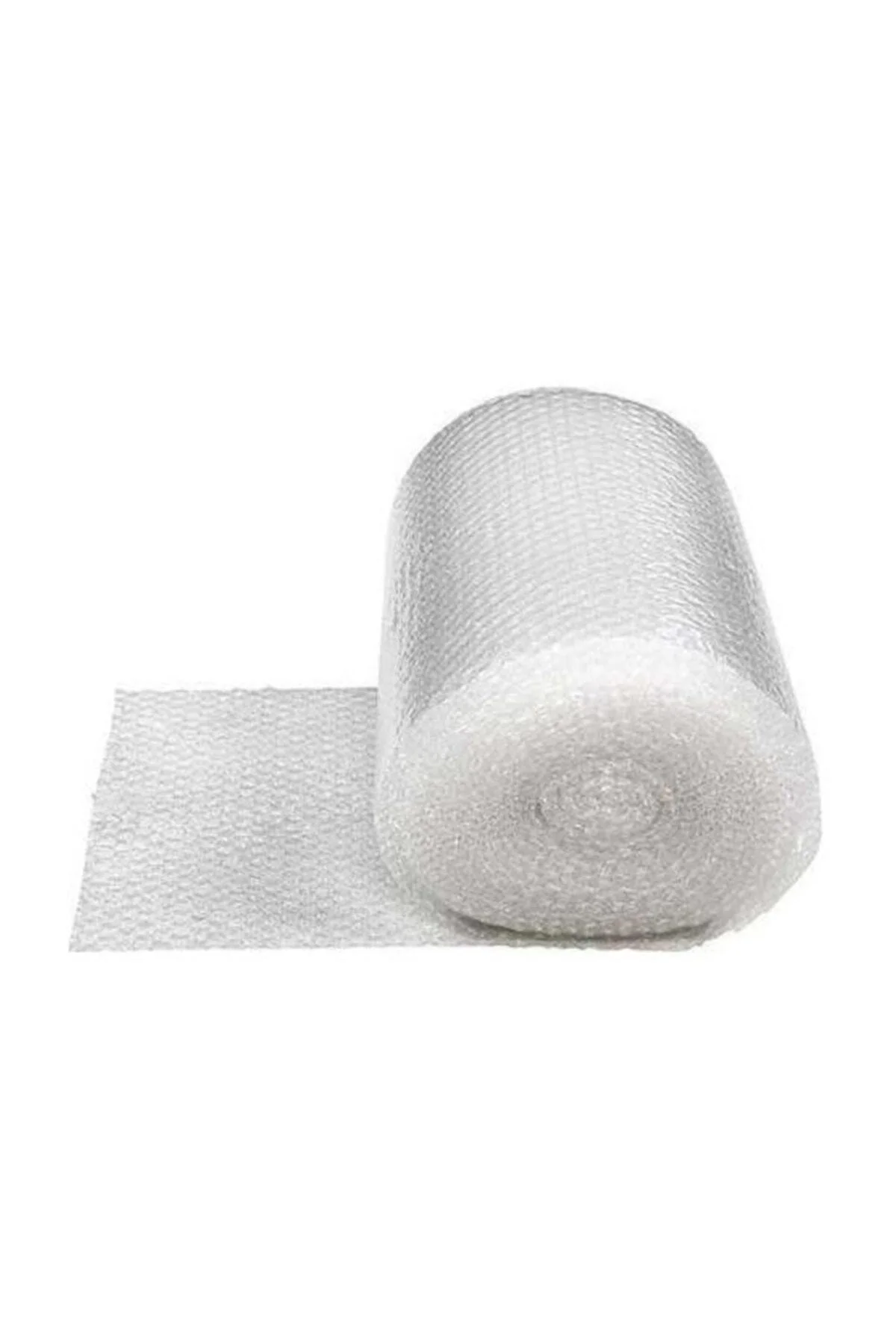 Havalı Balonlu Naylon Pat Pat 120cm*50mt