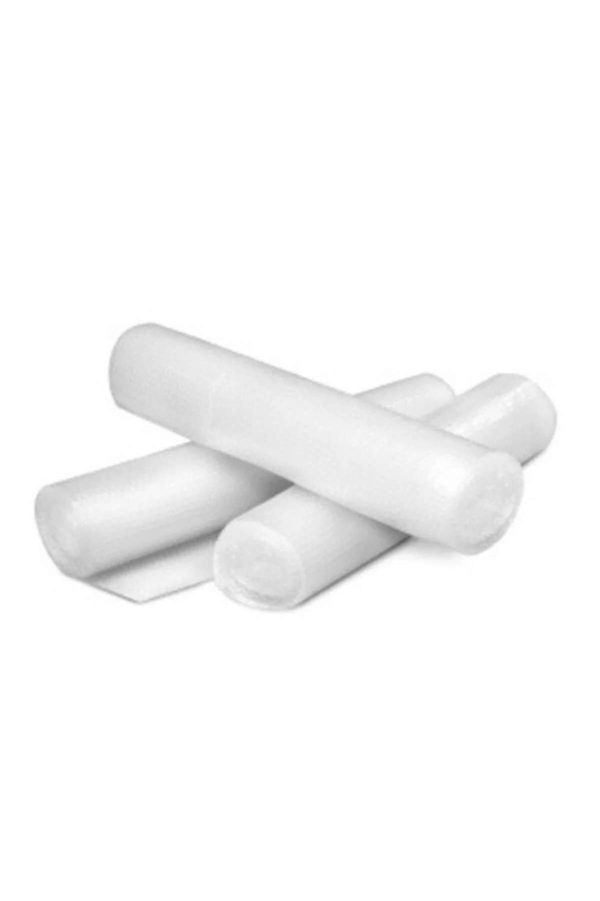 Havalı Balonlu Naylon Pat Pat 120cm*50mt
