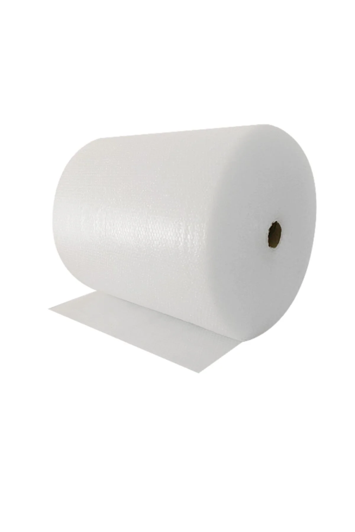 Havalı Balonlu Naylon Pat Pat 120cm*50mt