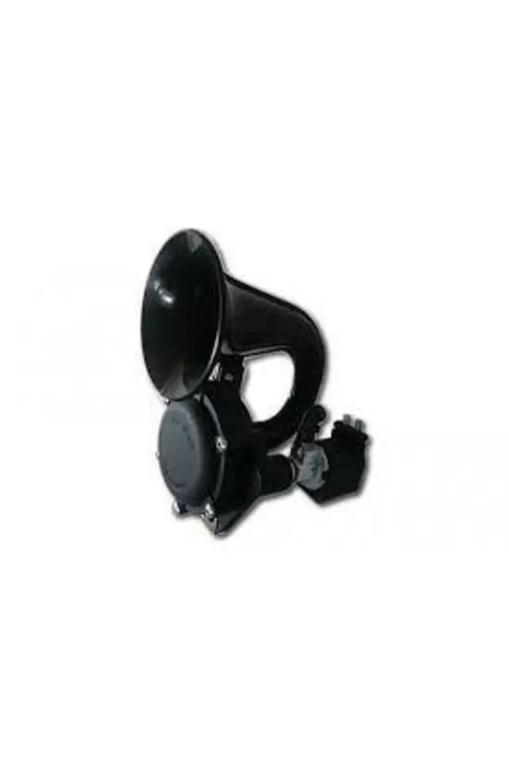 Havalı Korna 24v Jerıko Salyangoz Mercedes Daf Volvo Man Hıdo-200