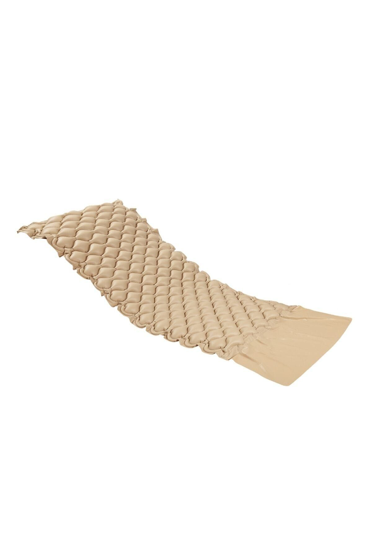 Havalı Yatak Baklava Dilimli Motor Dahildir