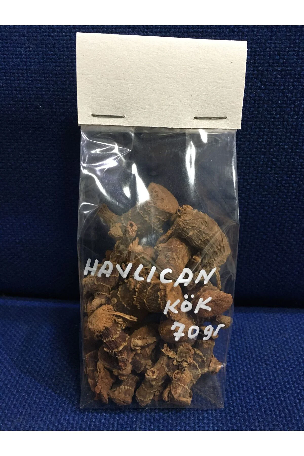 HAVLICAN KÖK 70 GR