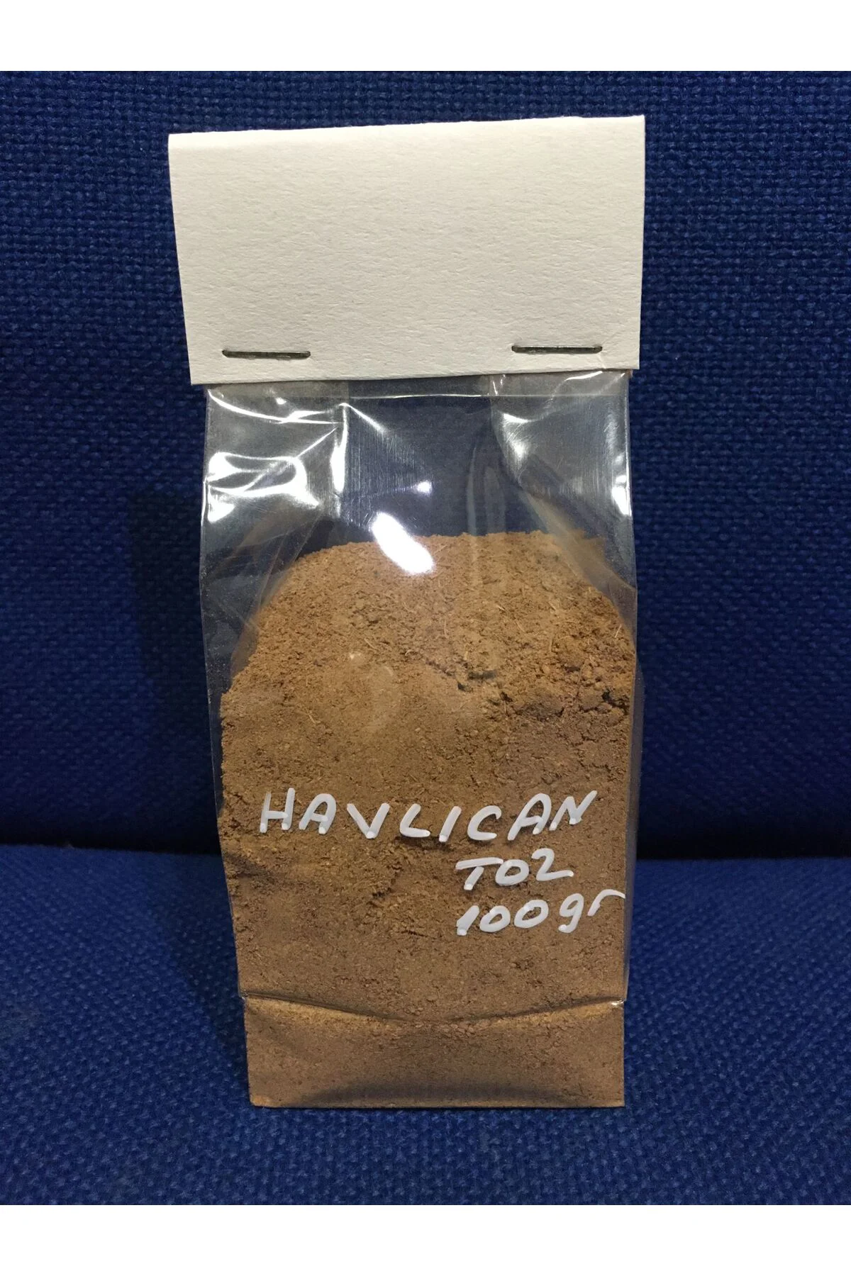HAVLICAN TOZ 100 GR