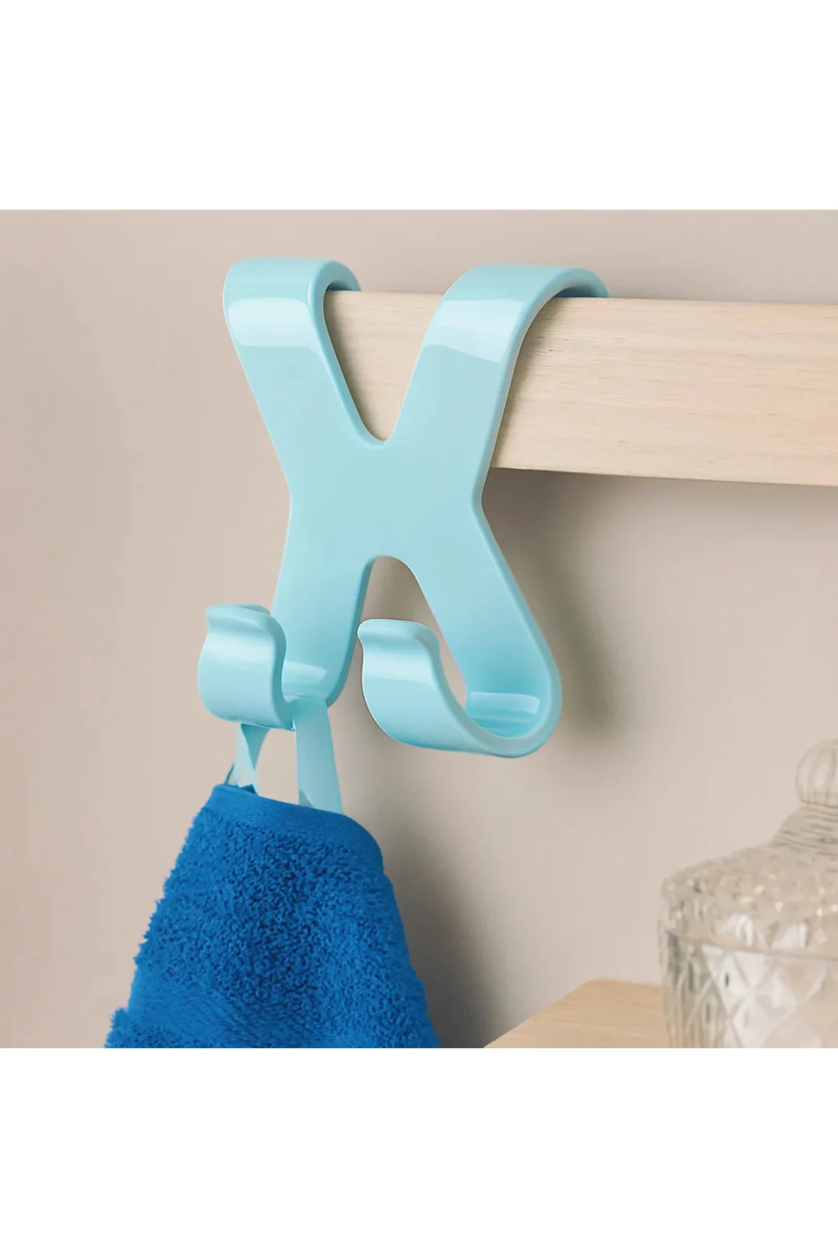Havlu Askısı TP-239 Havlu Askısı TP-239