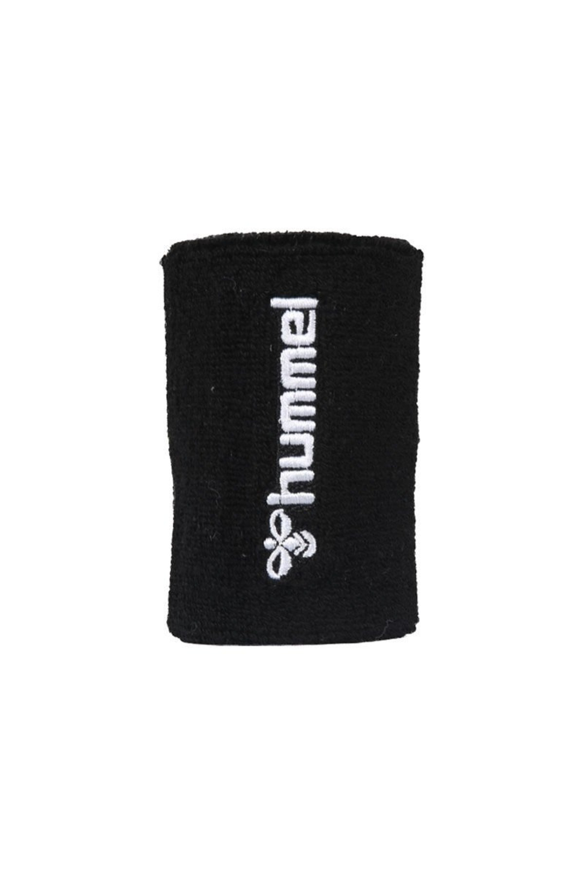 Hummel Havlu Bileklik Siyah