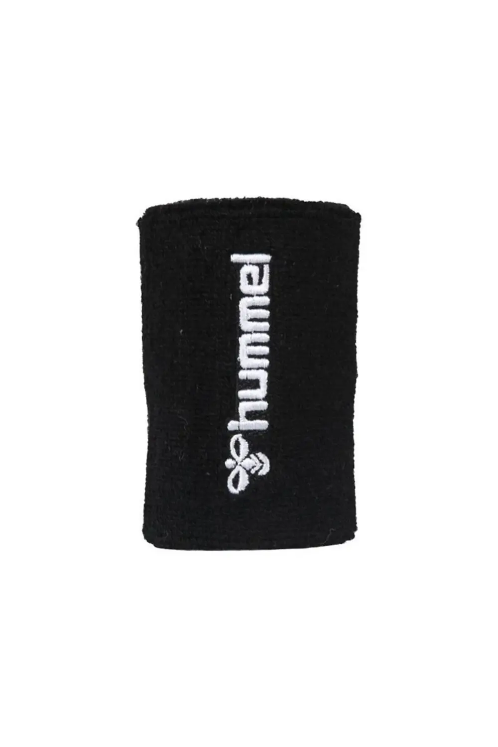 Havlu Bileklik Siyah