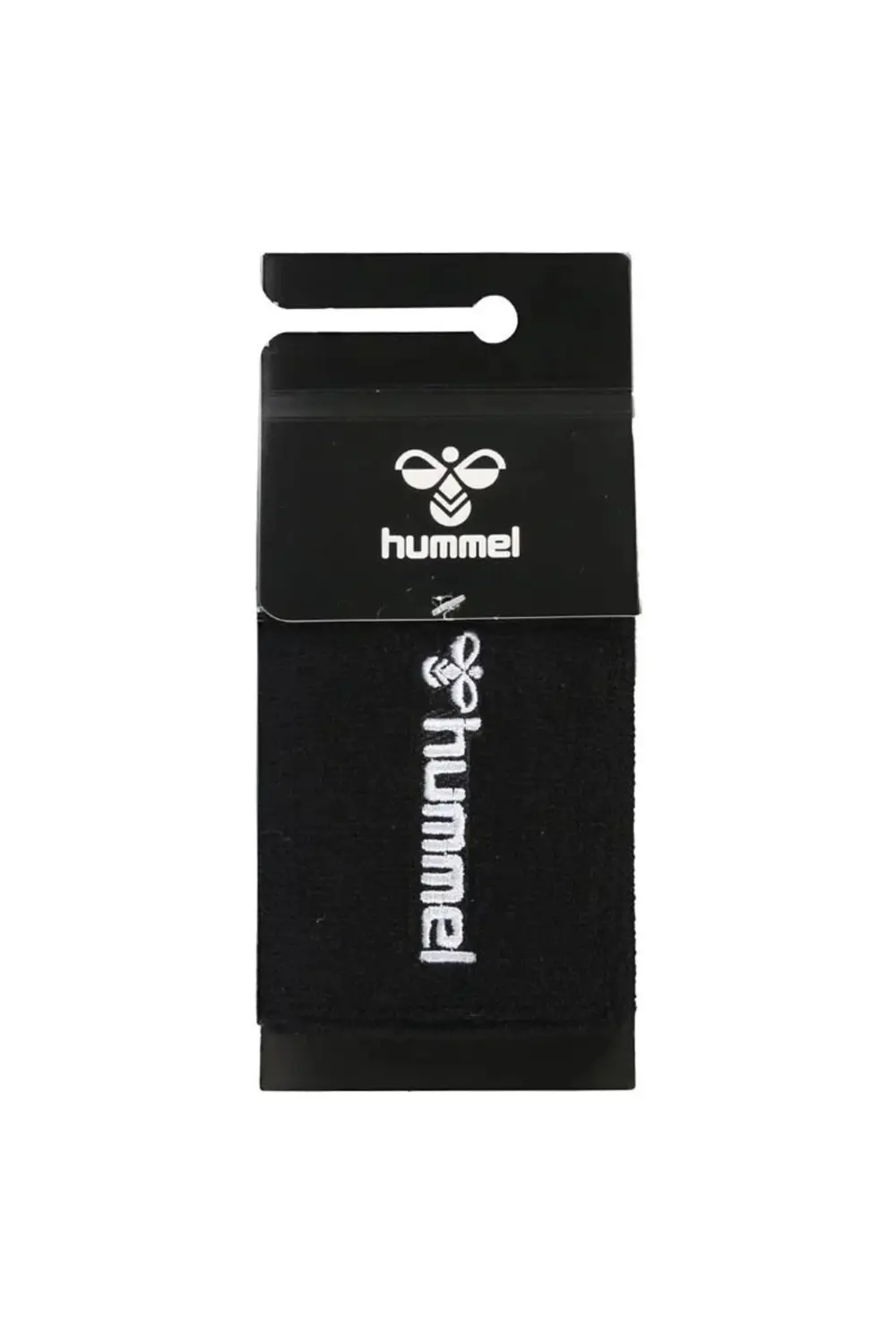 Havlu Bileklik Siyah