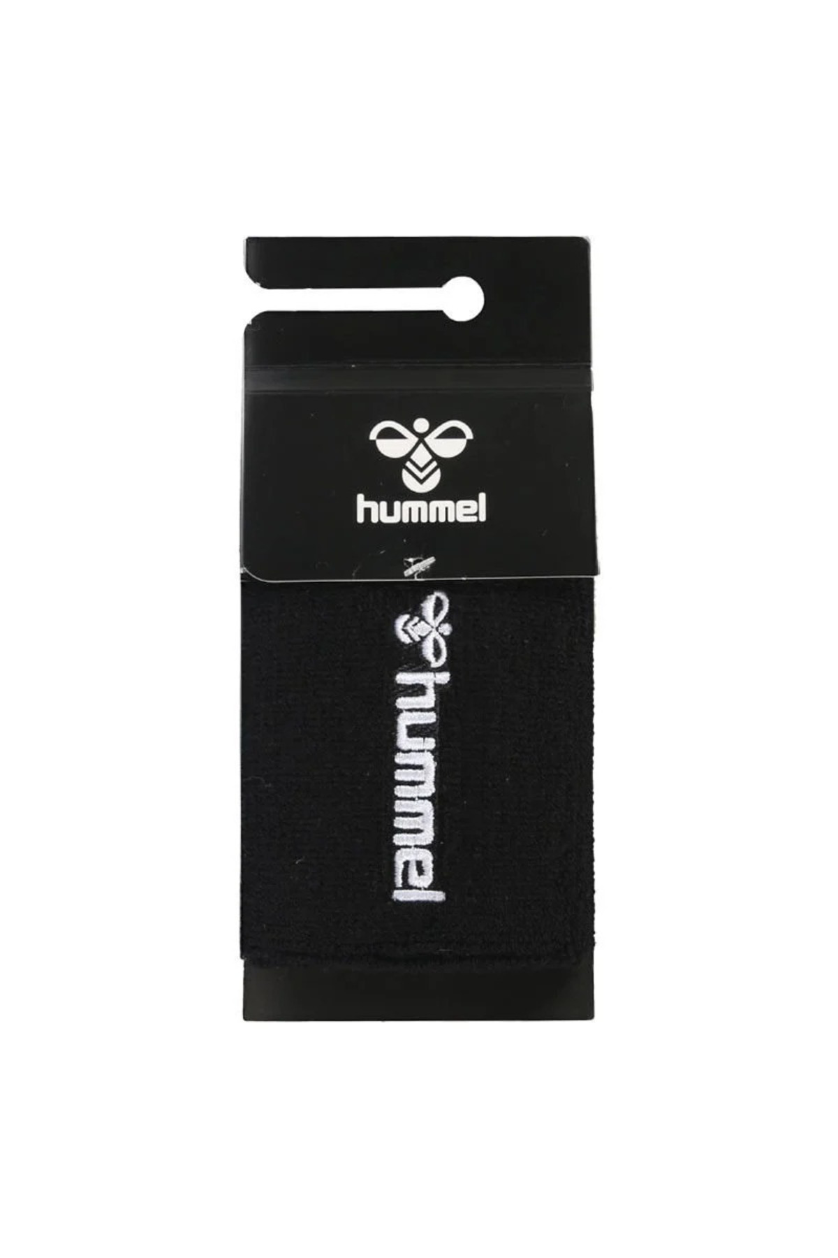 Hummel Havlu Bileklik Siyah