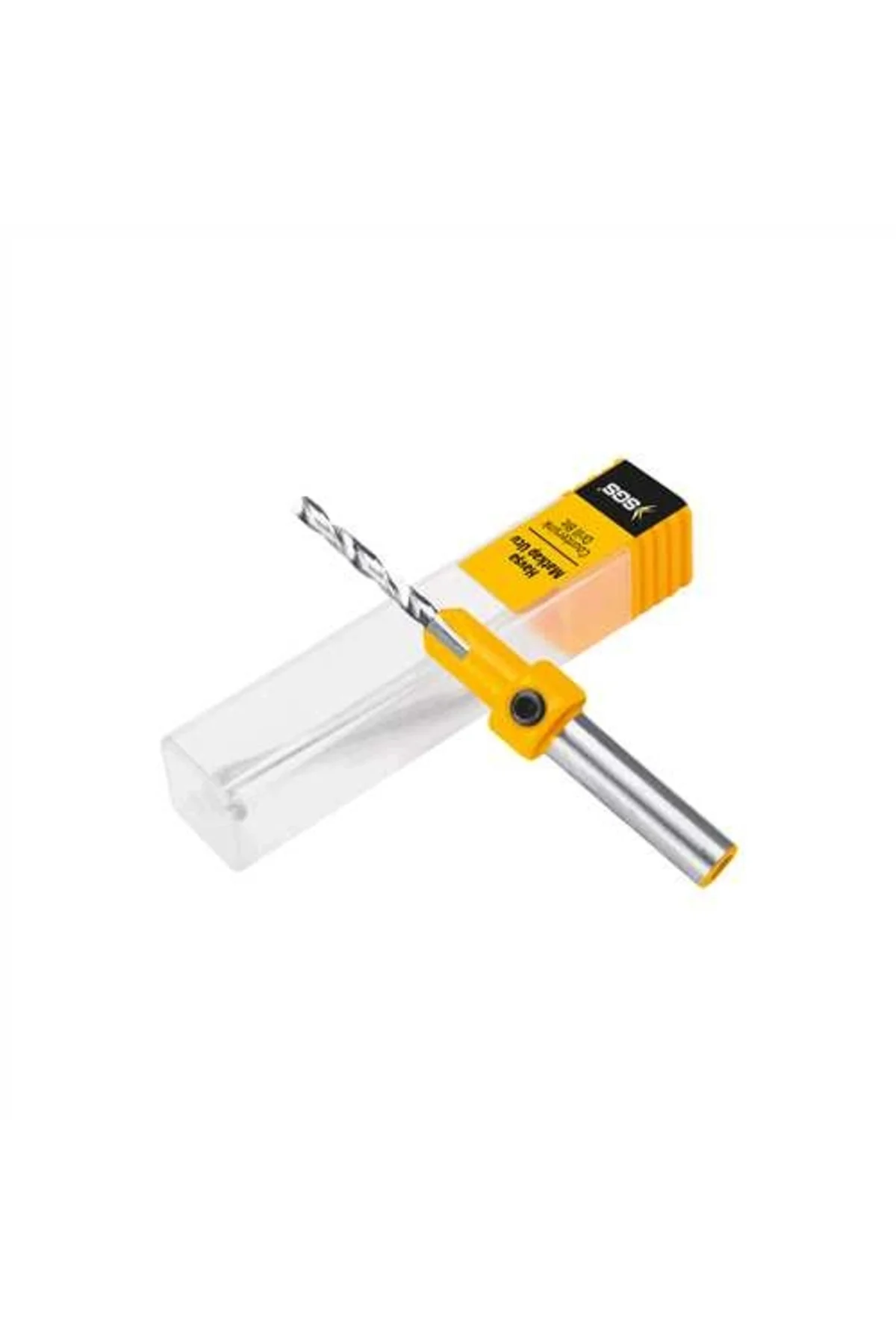 HAVŞA MATKAP UCU 4 MM Fiyatı, Yorumları ve Özellikleri