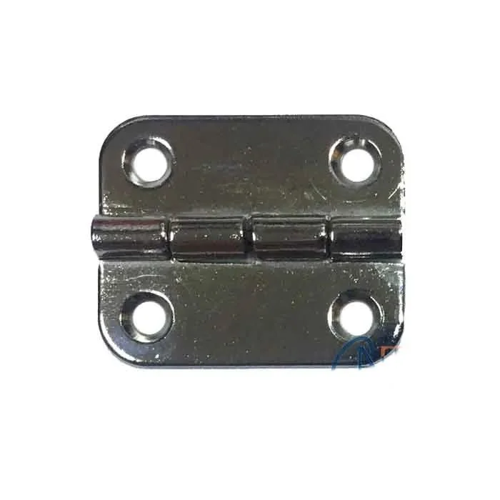 Havşalı Menteşe - 20x25mm Nikel Kaplama, Ahşap Kutu ve Dolaplar İçin Gömme Menteşe Fiyatı, Yorumları ve Özellikleri