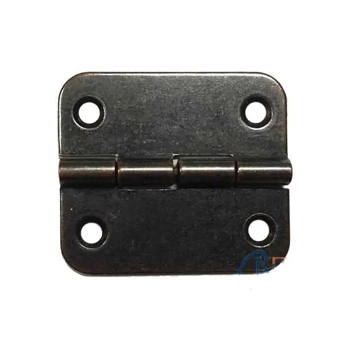 Havşalı Menteşe Büyük 25x30mm Oksit Kaplama - Dayanıklı Ahşap Menteşe Fiyatı, Yorumları ve Özellikleri