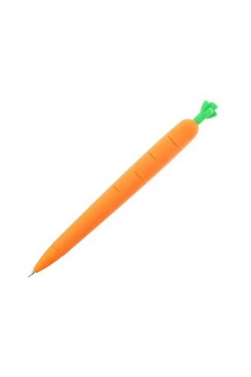 Havuç Kalem Versatil 0.7mm Uçlu Kalem