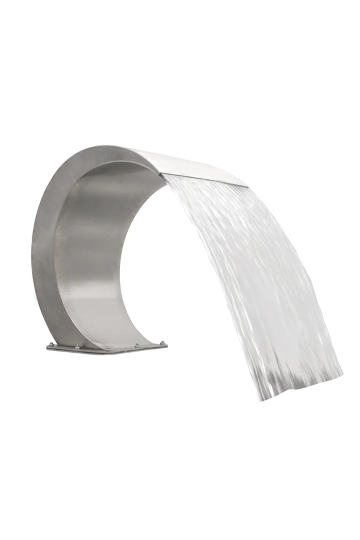 Havuz 12816 Kobra 800-400 mm 304 kalite 1,2 mm Paslanmaz çelik El Yapım Havuz 12816 Kobra 800-400 mm 304 kalite 1,2 mm Paslanmaz çelik El Yapım - Görsel 3