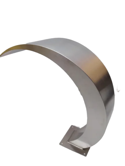 Havuz 12816 şelale Kobra 800-400 mm 304 kalite 1,2 mm Paslanmaz çelik El Yapım Havuz 12816 şelale Kobra 800-400 mm 304 kalite 1,2 mm Paslanmaz çelik El Yapım