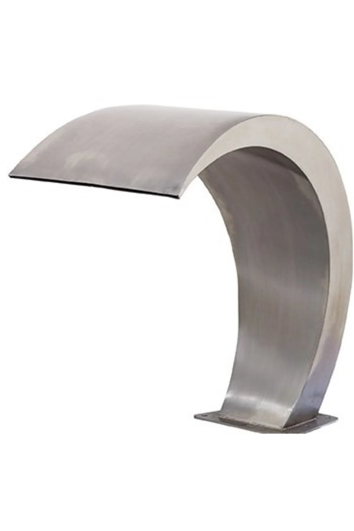 Havuz 12854 Kobra 1000-400 mm 316 kalite 1,2 mm Paslanmaz çelik El Yapım Havuz 12854 Kobra 1000-400 mm 316 kalite 1,2 mm Paslanmaz çelik El Yapım