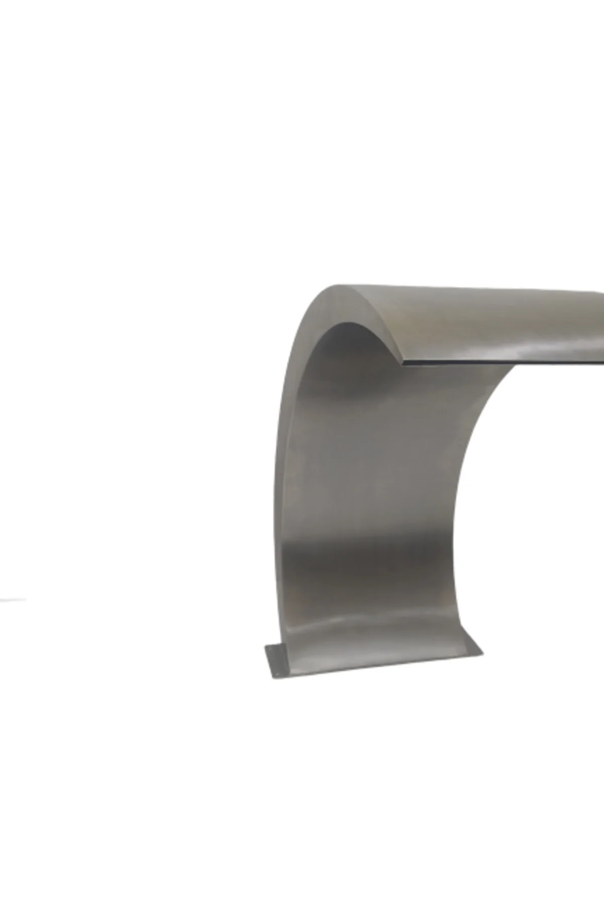 Havuz 12857 Kobra 1000-500 mm 316 kalite 1,2 mm Paslanmaz çelik El Yapım Havuz 12857 Kobra 1000-500 mm 316 kalite 1,2 mm Paslanmaz çelik El Yapım - Görsel 4