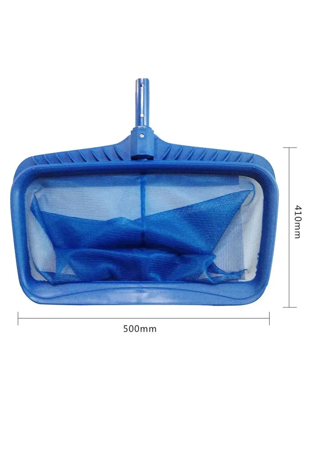 Havuz Kepçesi - Havuz Filesi