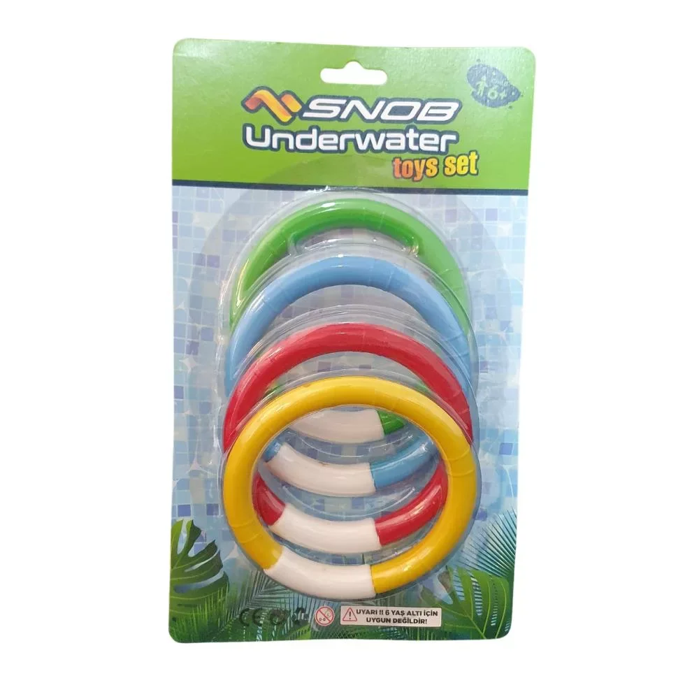 Havuz Oyuncağı 2 Başlı Su Pompası 61 cm - 444 (Lisinya)