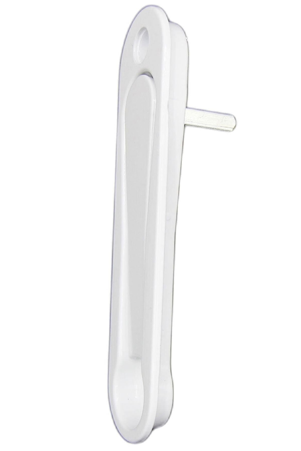 Ventanaks Havuz Pencere Kolu - Gizli Pencere Kolu - Sürme Pencere Kolu