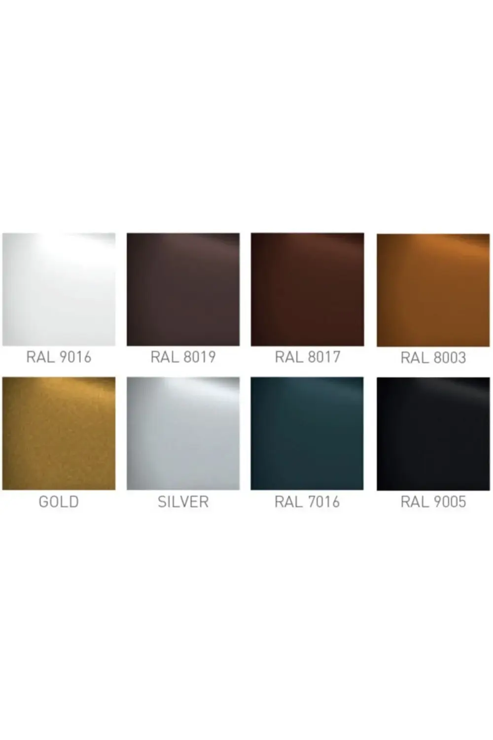 Havuz Pencere Kolu - Gizli Pencere Kolu - Sürme Pencere Kolu