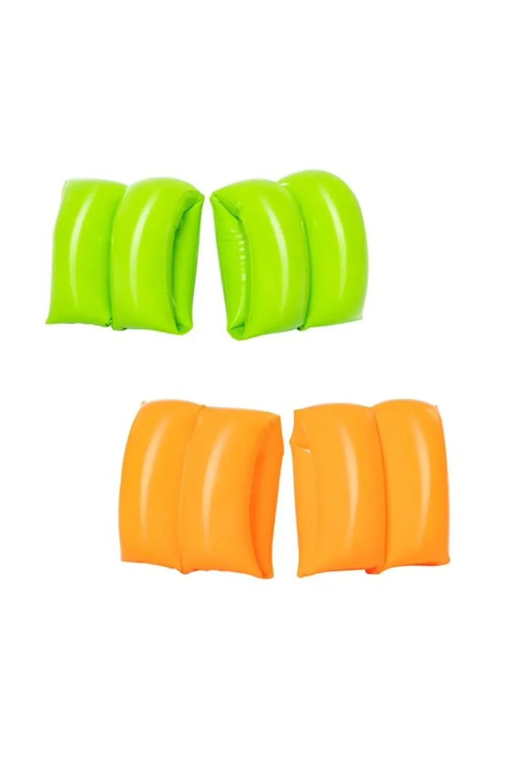 Havuz Ve Deniz Çocuk Kolluk 2'li 20x20Cm 2 Renk 32005