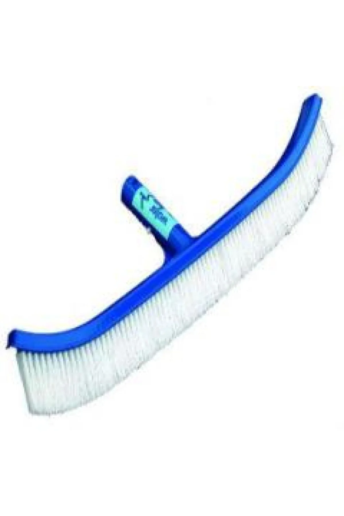 Havuzavm-kıvrık Taban Fırçası 18 /45cm Standard Curved Wall Brush Havuzavm-kıvrık Taban Fırçası 18 /45cm Standard Curved Wall Brush