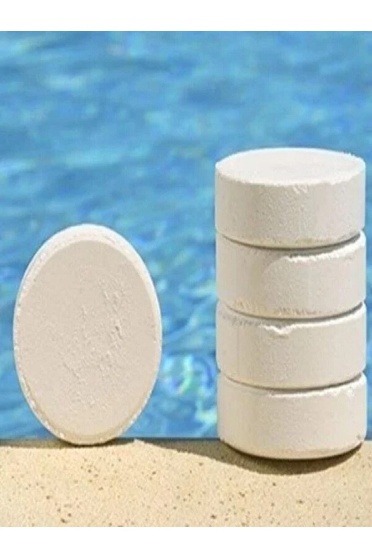 Havuzavm-tablet Klor 200 Gr. %90 1 Kg.