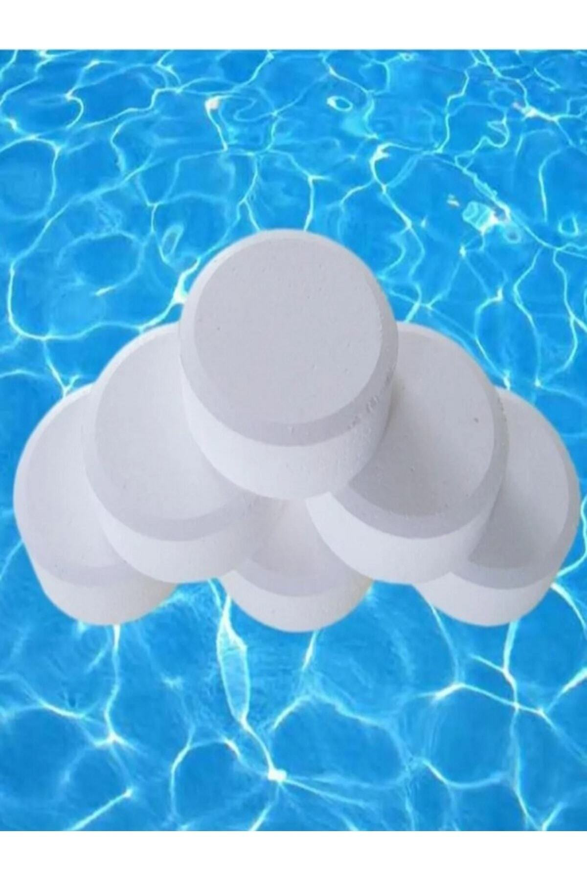 Havuzavm-tablet Klor 200 Gr. %90 1 Kg.